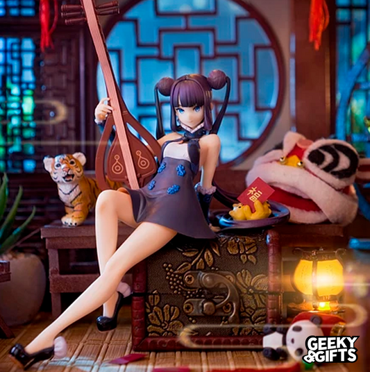 Furyu Noodle Stopper Fate Grand Order Foreigner Yang Guifei