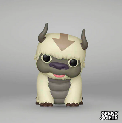 Funko Pop Animation: Avatar The Last Airbender - Appa 540