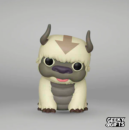 Funko Pop Animation: Avatar The Last Airbender - Appa 540