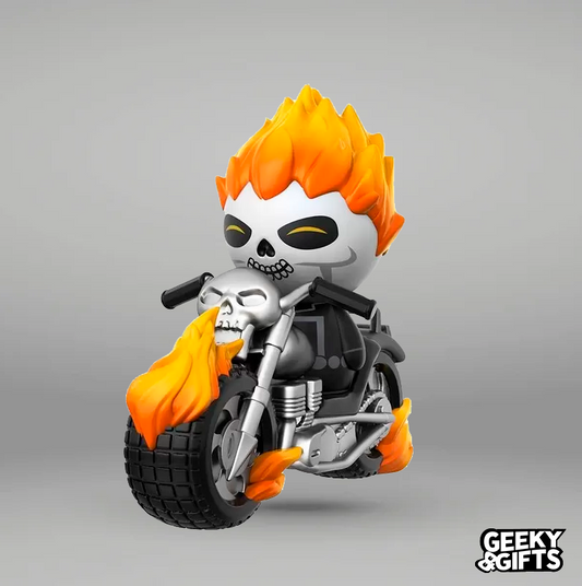 Funko Dorbz Ridez Marvel Ghost Rider #27