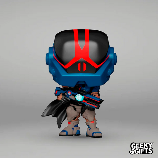 Funko Pop Games: Fortnite - The Foundation 889