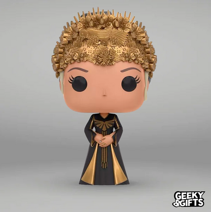 Funko Pop Movies Seraphina Picquery 06