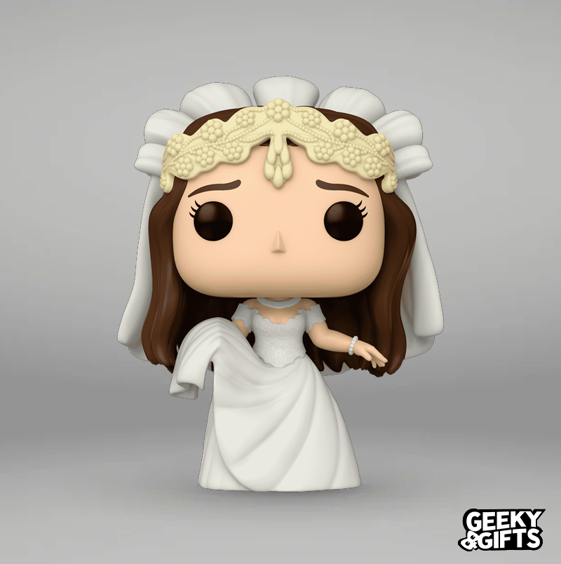 Funko Pop Television Rachel Green 1280