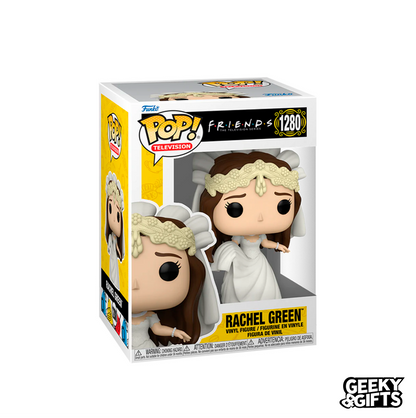 Funko Pop Television Rachel Green 1280