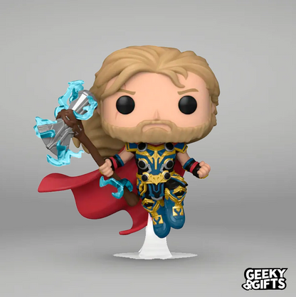 Funko Pop Marvel Thor 1040