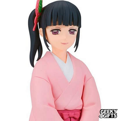 Bandai Banpresto Demon Slayer Kanao Tsuyuri