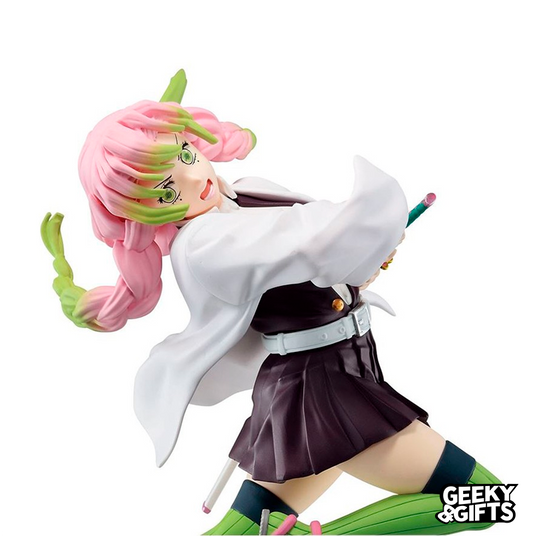 Bandai Banpresto Vibration Star Demon Slayer Mitsuri Kanroji