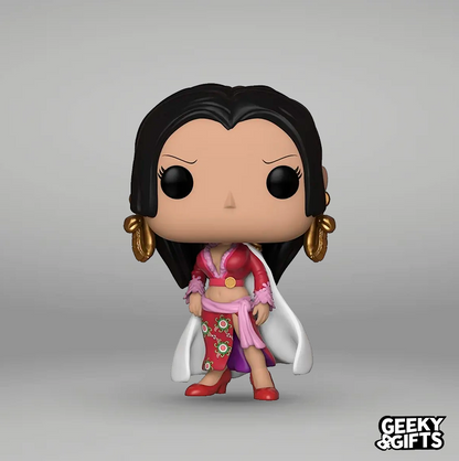 Funko Pop Animation: One Piece - Boa Hancock 330