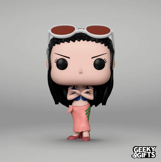 Funko Pop Animation One Piece Nico Robin 399