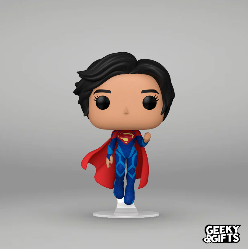 Funko Pop Supergirl 1339