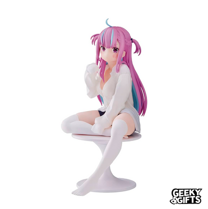 Bandai Banpresto: Hololive Relax Time - Minato Aqua