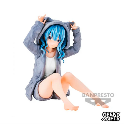 Bandai Banpresto: Hololive Relax Time - Hoshimachi Suisei