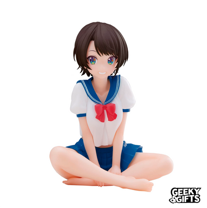 Bandai Banpresto: Hololive Relax Time - Oozora Subaru