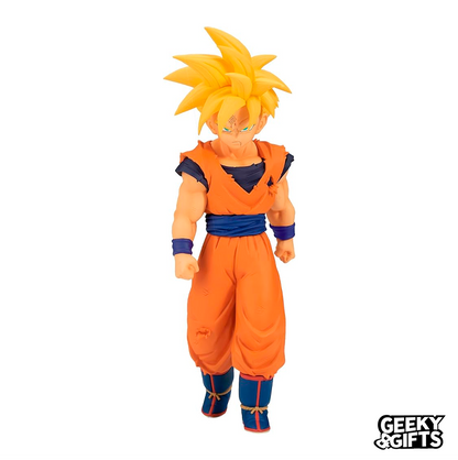 Bandai Banpresto Solid Edge Works Vol.12 Super Saiyan Son Gohan