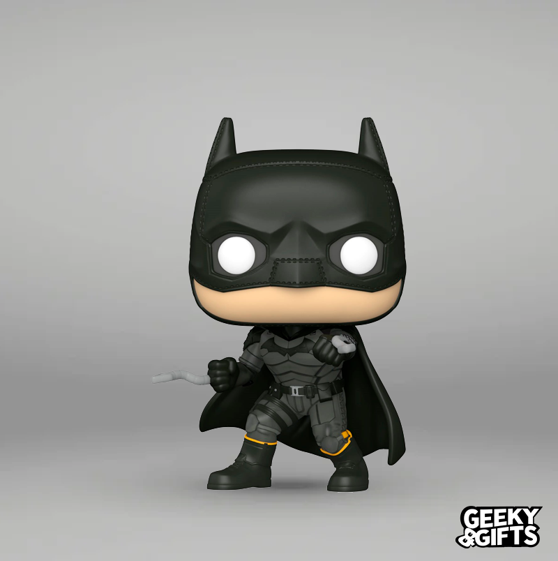 Funko Pop Movies Batman 1189