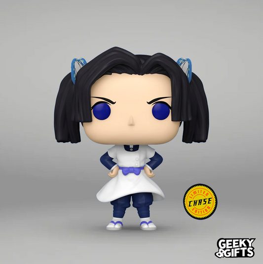 Funko Pop Animation: Demon Slayer - Aoi Kanzaki 1535