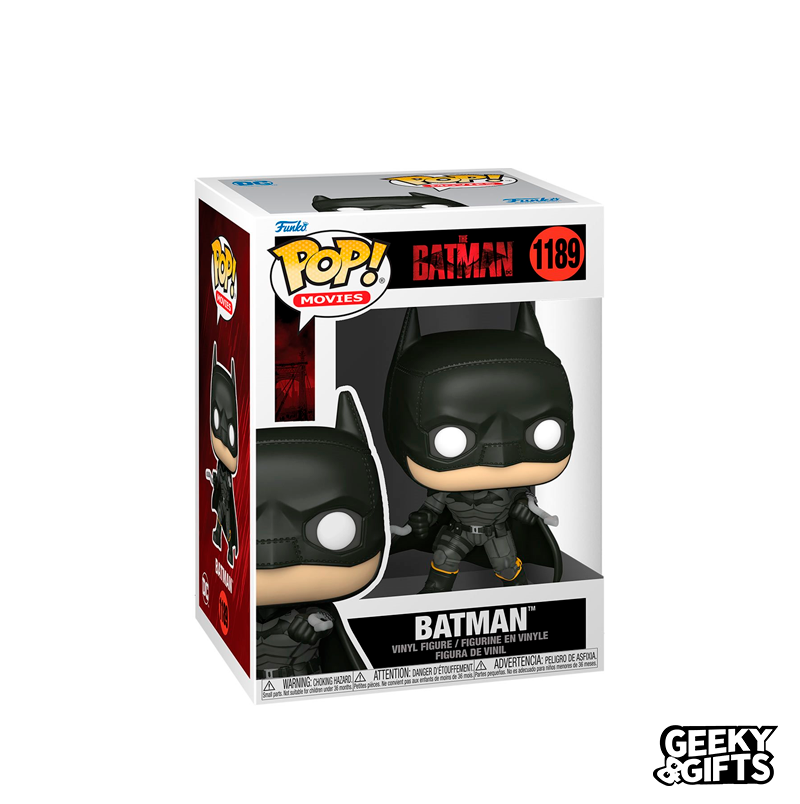 Funko Pop Movies Batman 1189