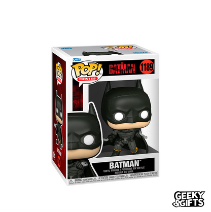 Funko Pop Movies Batman 1189