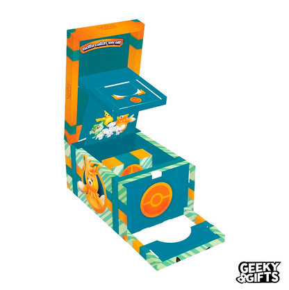 Pokemon TCG: Paldea Adventure Chest