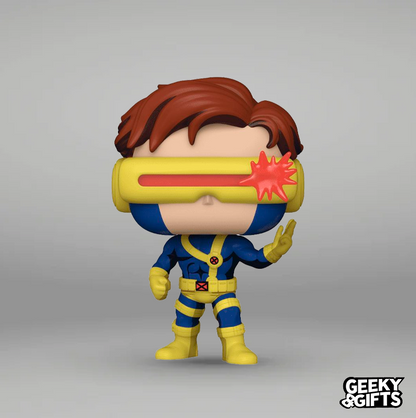 Funko Pop Marvel X-Men ´97 - Cyclops 1278