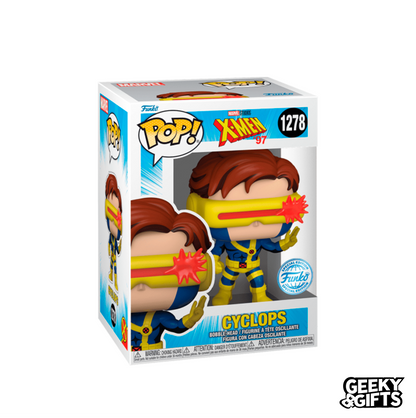 Funko Pop Marvel X-Men ´97 - Cyclops 1278