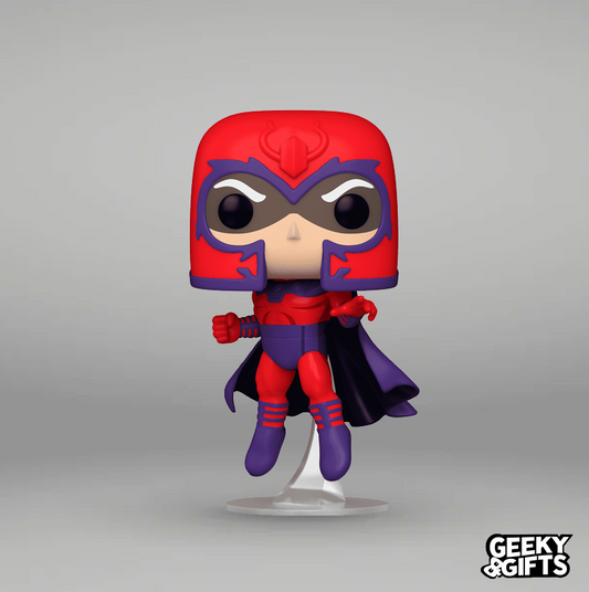 Funko Pop Marvel X-Men ´97 - Magneto 1281