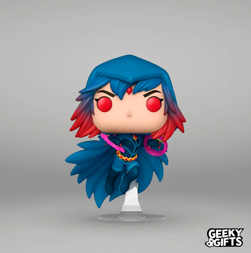 Funko Pop Heroes Raven 441