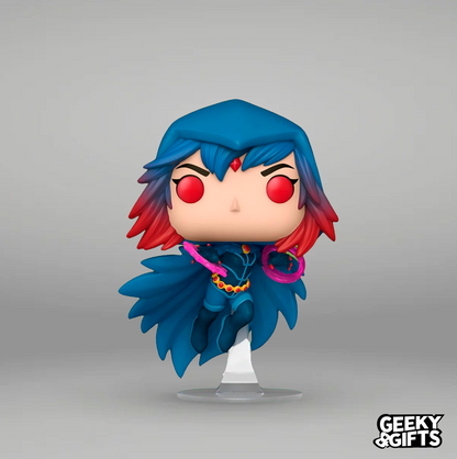 Funko Pop Heroes Raven 441