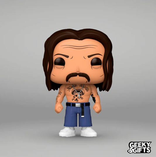 Funko Pop Ad Icons Danny Trejo 229