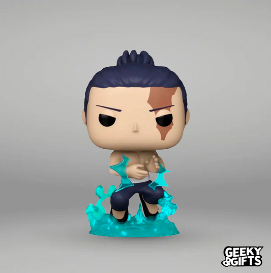 Funko Pop Animation: Jujutsu Kaisen - Aoi Todo 1377