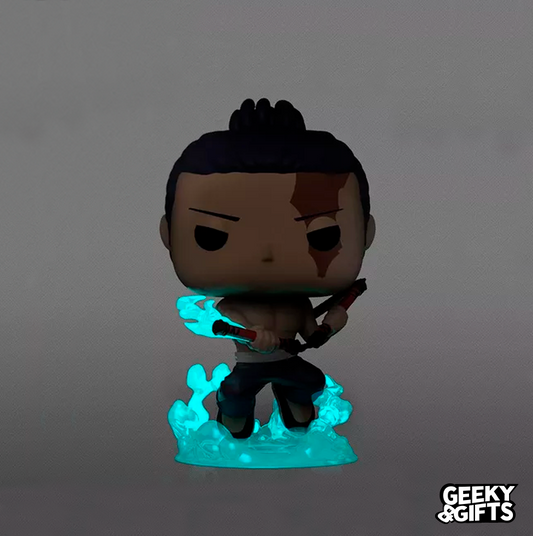 Funko Pop Animation: Jujutsu Kaisen - Aoi Todo 1377