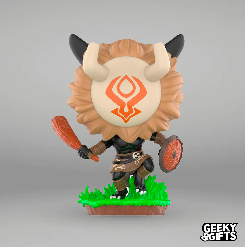 Funko Pop Asia: Genshin Impact - Hilichurl 184