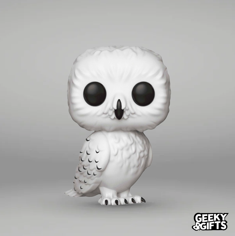 Funko Pop Movies Hedwing 76