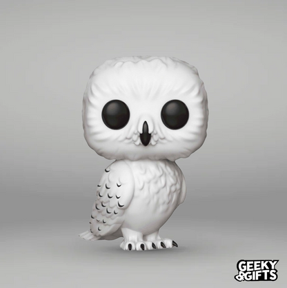 Funko Pop Movies Hedwing 76