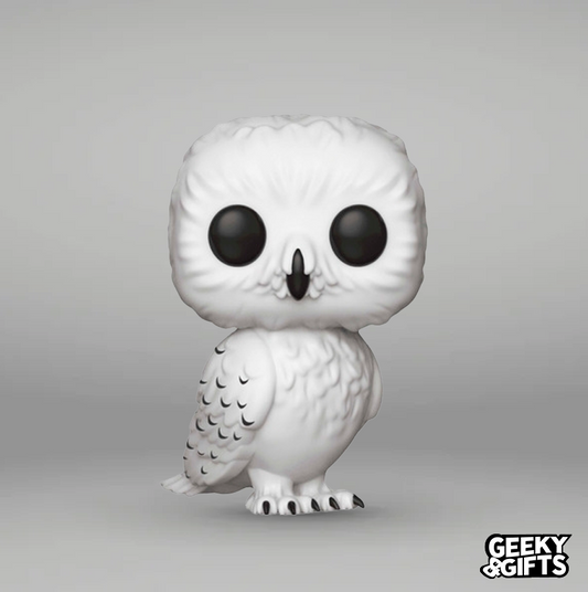 Funko Pop Movies Hedwing 76