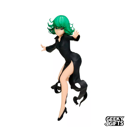 Bandai Banpresto One Punch Man Terrible Tornado Tatsumaki Vol.5