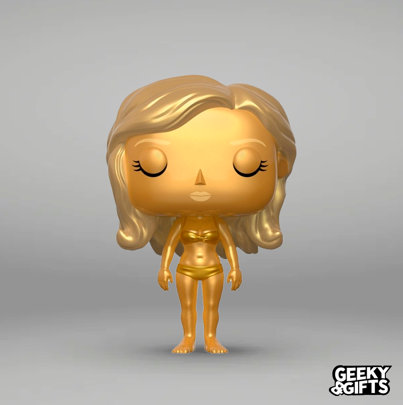 Funko Pop Movies Golden Girl 519