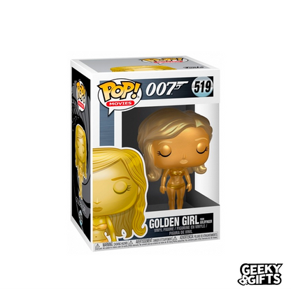 Funko Pop Movies Golden Girl 519