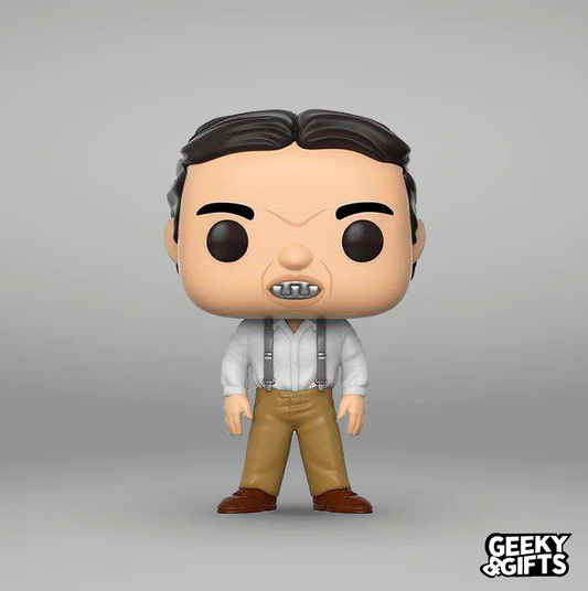 Funko Pop Movies Jaws 523