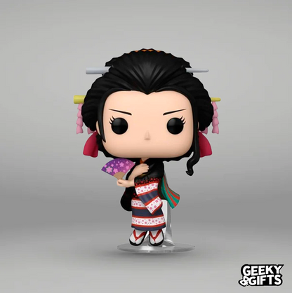 Funko Pop Animation: One Piece - Orobi 1475