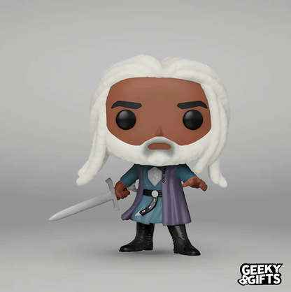 Funko Pop Television Corlys Velaryon 04