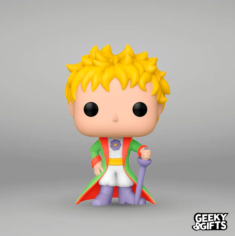 Funko Pop Book The Little Prince 29