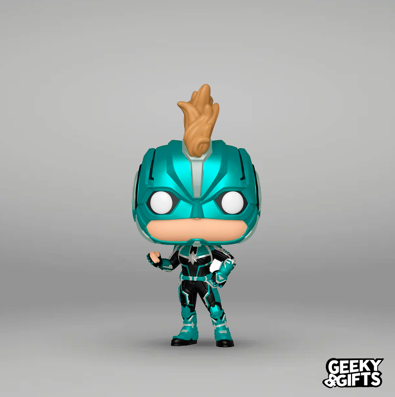 Funko Pop Marvel Vers 434