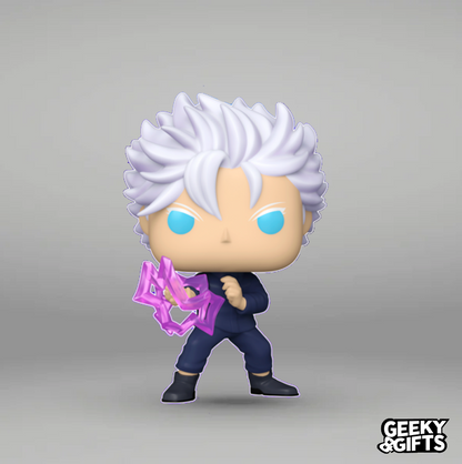 Funko Pop Animation: Jujutsu Kaisen - Satoru Gojo 1137 SE