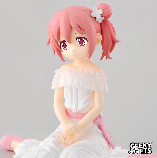 Bandai Banpresto: Puella Magi Madoka Magica - Madoka Kaname Serenus Couture