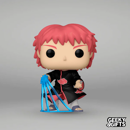 Funko Pop Animation: Naruto - Sasori 1575