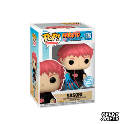 Funko Pop Animation: Naruto - Sasori 1575