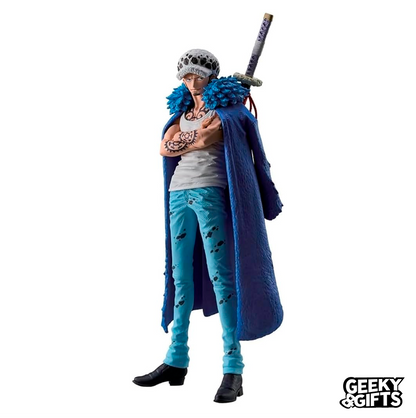 Bandai Banpresto: King Of Artist One Piece - Trafalgar Law