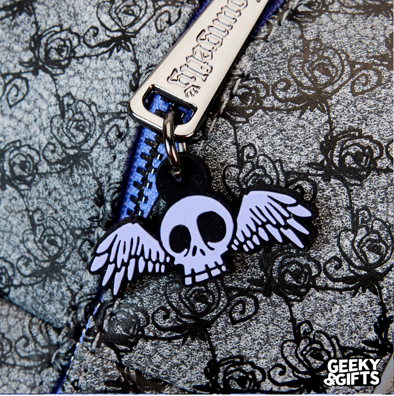 Loungefly Disney: Nightmare Before Christmas - Jack & Sally Eternally Yours Tombstone