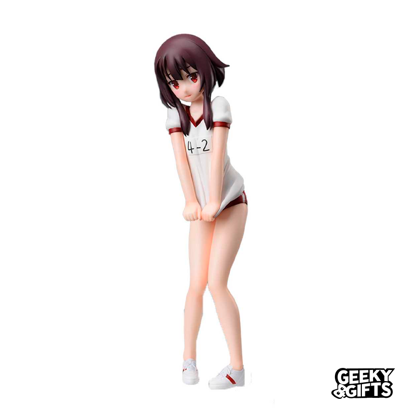 SPM Sega: Konosuba - Megumin Gym Clothes Ver.